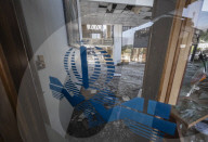 Israel Attacks Iran's State Television