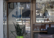 Israel Attacks Iran's State Television