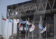 Israel Attacks Iran's State Television