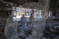 Israel Attacks Iran's State Television
