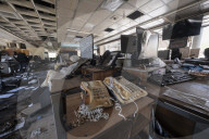 Israel Attacks Iran's State Television