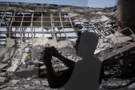 Israel Attacks Iran's State Television