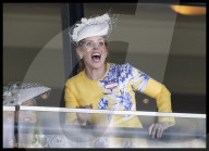 Ladies Day at Royal Ascot