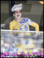 Ladies Day at Royal Ascot