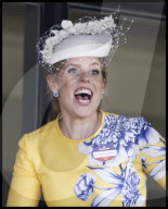 Ladies Day at Royal Ascot