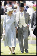 Ladies Day at Royal Ascot