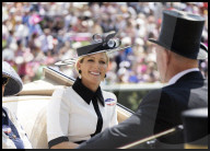 Ladies Day at Royal Ascot