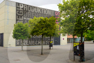 Campus ADK - Academy Of Performing Arts Baden-Wuerttemberg