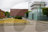 Campus ADK - Academy Of Performing Arts Baden-Wuerttemberg