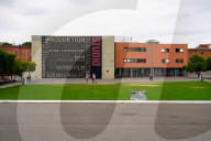 Campus ADK - Academy Of Performing Arts Baden-Wuerttemberg