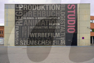 Campus ADK - Academy Of Performing Arts Baden-Wuerttemberg