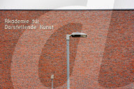 Campus ADK - Academy Of Performing Arts Baden-Wuerttemberg
