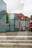 Campus ADK - Academy Of Performing Arts Baden-Wuerttemberg