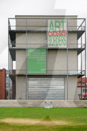 Campus ADK - Academy Of Performing Arts Baden-Wuerttemberg