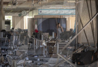 Israel Attacks Iran's State Television