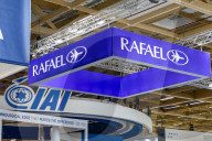 Paris Air Show 2025 - Israel Pavilion 