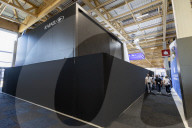 Paris Air Show 2025 - Israel Pavilion 