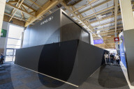 Paris Air Show 2025 - Israel Pavilion 