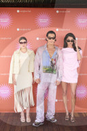 Sunglass Hut Summer Collection Madrid Launch