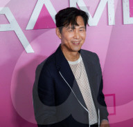 Netflix ''Squid Game 3'' New York Premiere