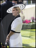 Ladies Day at Royal Ascot