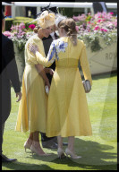 Ladies Day at Royal Ascot