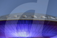 The Evoluon In Eindhon