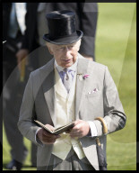 Ladies Day at Royal Ascot