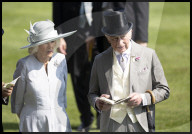 Ladies Day at Royal Ascot