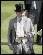 Ladies Day at Royal Ascot