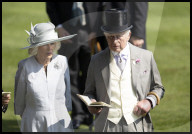 Ladies Day at Royal Ascot