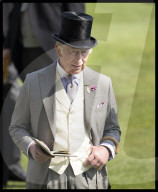 Ladies Day at Royal Ascot