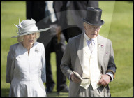 Ladies Day at Royal Ascot