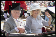 Ladies Day at Royal Ascot