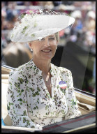 Ladies Day at Royal Ascot