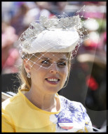 Ladies Day at Royal Ascot