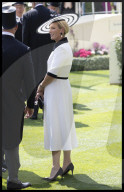 Ladies Day at Royal Ascot