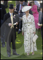 Ladies Day at Royal Ascot