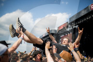 Graspop Metal Festival 2025