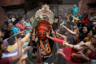 Nepal: Nine Month Long 'Navadurga' Festival Ends