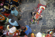 Nepal: Nine Month Long 'Navadurga' Festival Ends