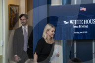 White House Press Briefing On Juneteenth