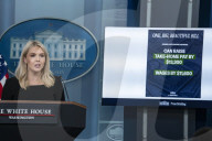 White House Press Briefing On Juneteenth