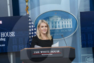 White House Press Briefing On Juneteenth