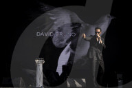 David Bruno Perform At MEO Kalorama 2025