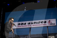 David Bruno Perform At MEO Kalorama 2025