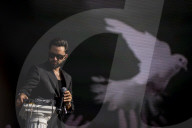 David Bruno Perform At MEO Kalorama 2025