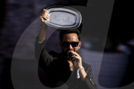 David Bruno Perform At MEO Kalorama 2025