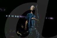 Massive Attack Perform Live In Milan, Italy