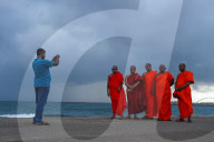 Daily Life In Colombo